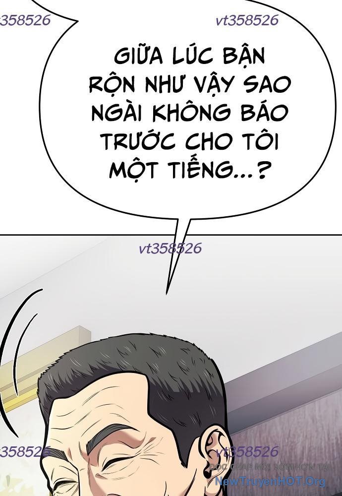 Nhân Viên Thực Tập Kim Cheolsu - chap77 - Trang 99